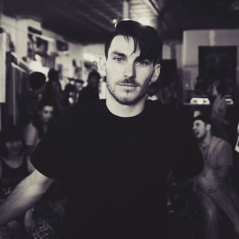 Meet your Posher, Charlie